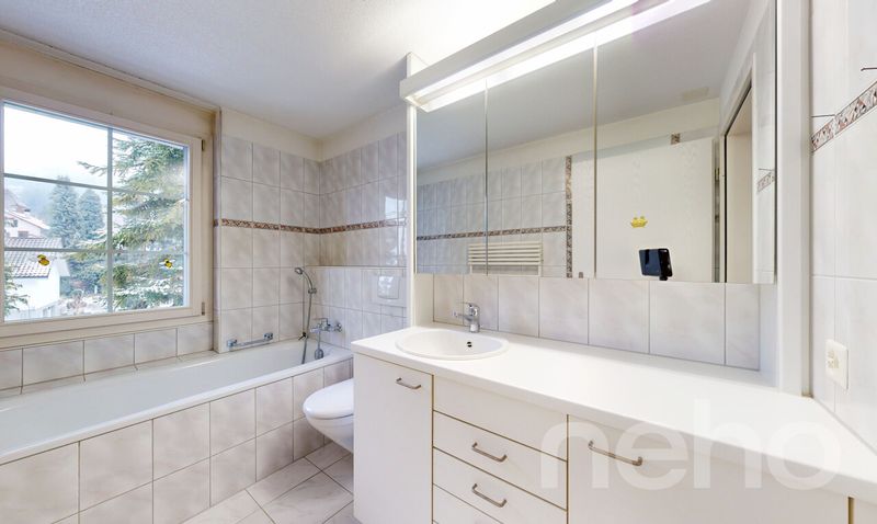 Wohnung in Weinfelden - 7