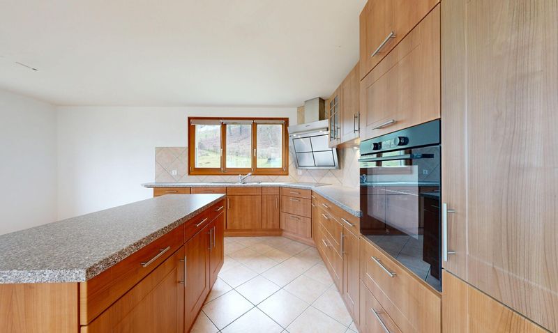 Maison individuelle in à Bioley-Magnoux - 8