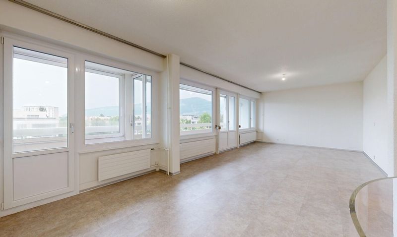 Duplex in à Thônex - 3