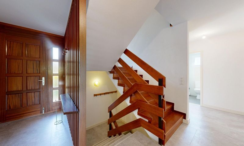 Maison individuelle in à Coppet - 8