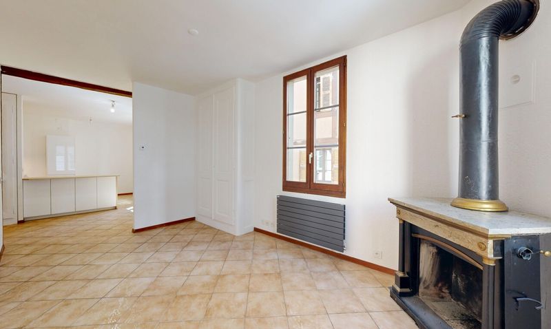 Appartement in à Genève - 3