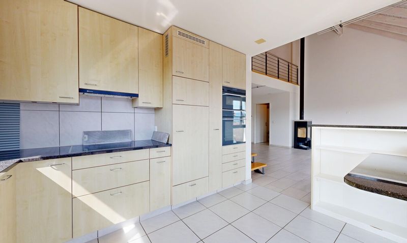 4.5 Zimmer-Maisonettewohnung in Brittnau - 5