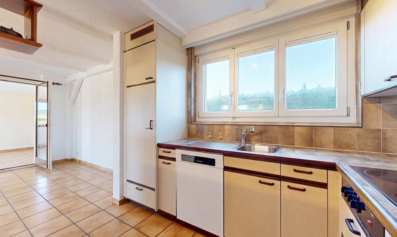 Ihr neues Zuhause - Einfamilienhaus mit Garten und Wintergarten - 5