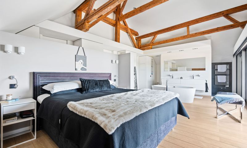 Maison individuelle in à Fontaines-sur-Grandson - 10