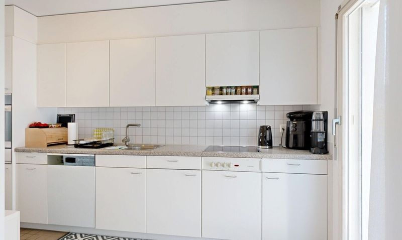 Wohnung in Dättwil AG - 3