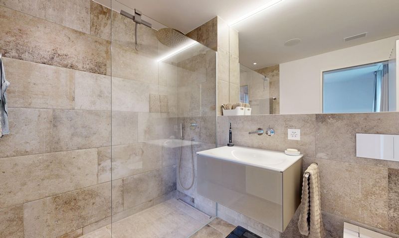 Lichtdurchflutet & top ausgestattet - 3.5-Zimmerwohnung, 94m2 - 10