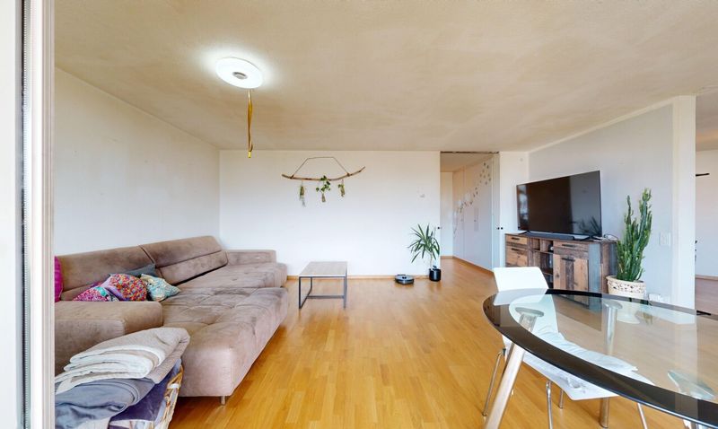 Wohnung in Steffisburg - 3
