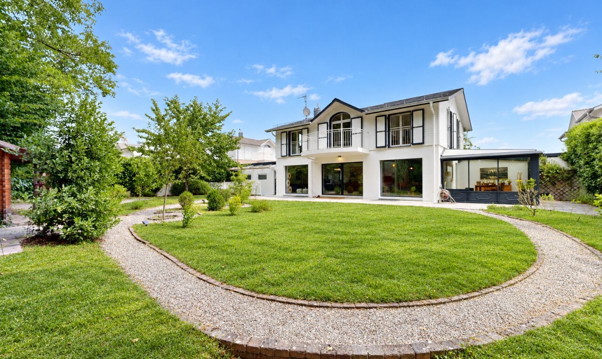 Maison individuelle in à Vandoeuvres - 0