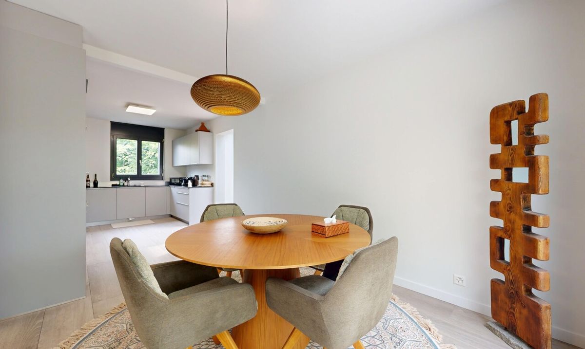 Maison individuelle in à Vandoeuvres - 2