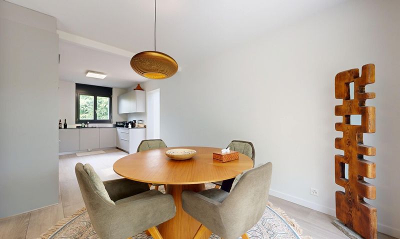 Maison individuelle in à Vandoeuvres - 3