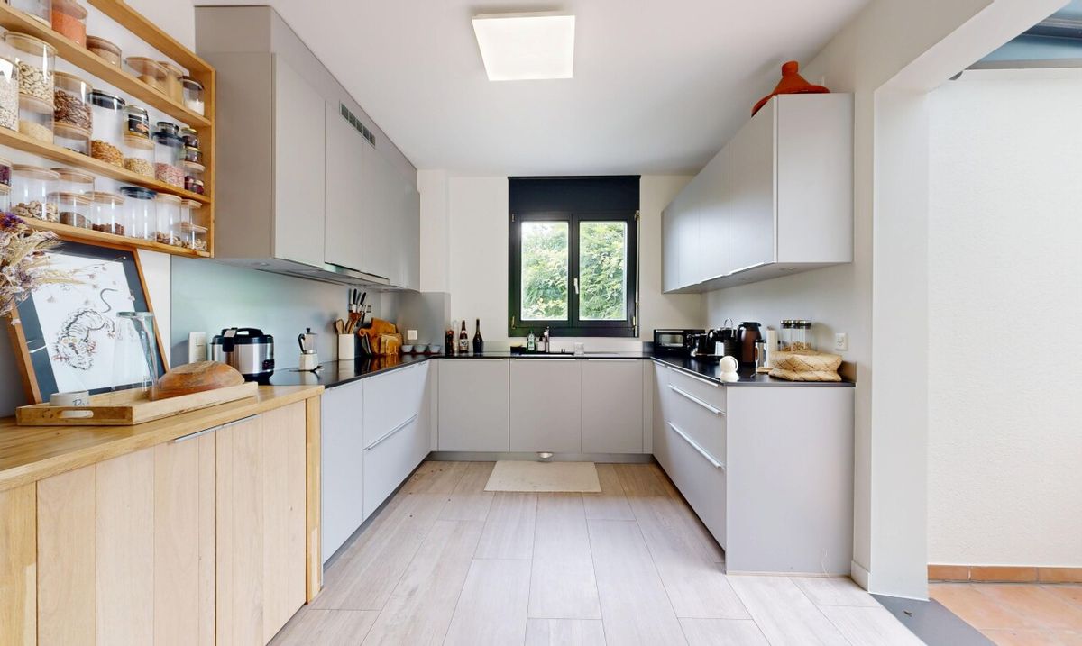 Maison individuelle in à Vandoeuvres - 3
