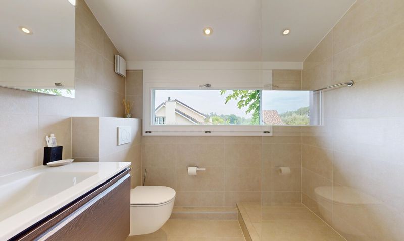 Maison individuelle in à Vandoeuvres - 8