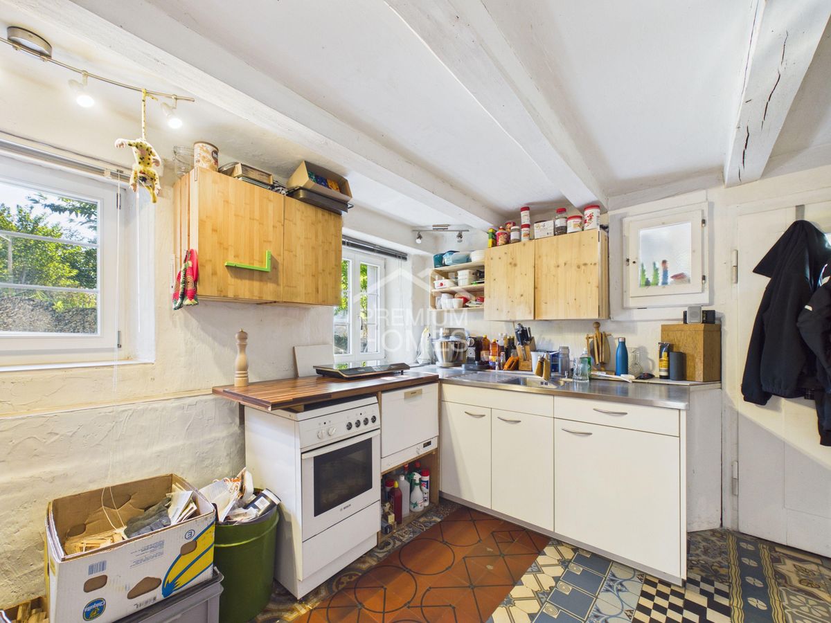 Ein Haus für heute und mit Potenzial für morgen - 3