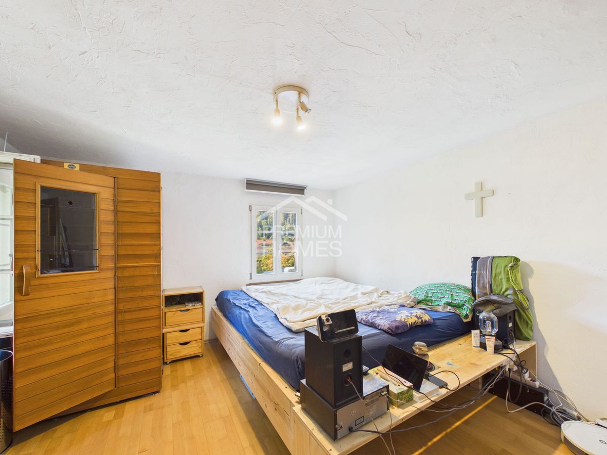 Ein Haus für heute und mit Potenzial für morgen - 4