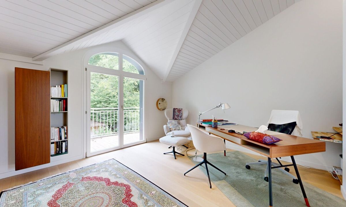 Maison individuelle in à Vandoeuvres - 9