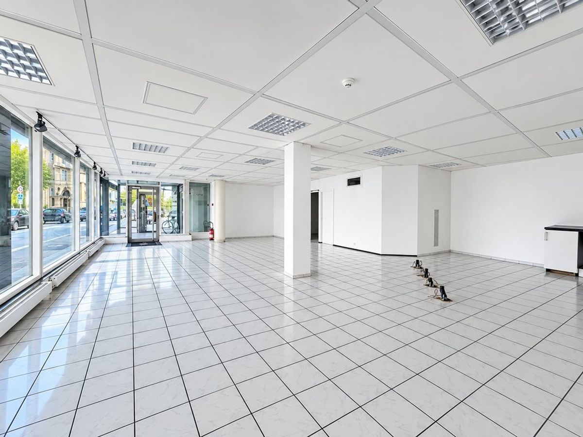 Ladenfläche Nähe Stadtzentrum zu vermieten - 3