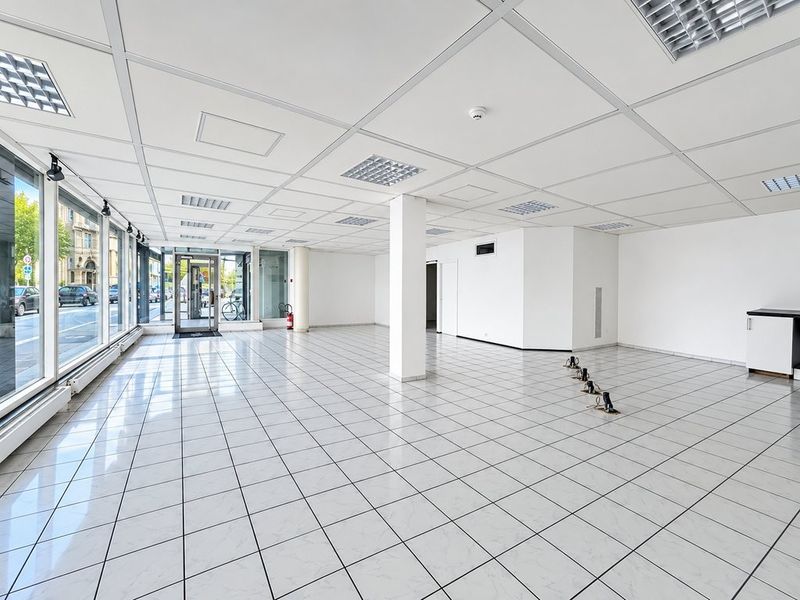 Ladenfläche Nähe Stadtzentrum zu vermieten - 4