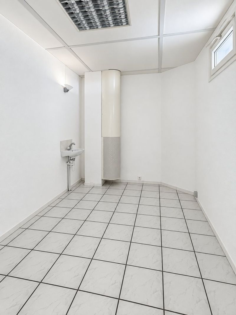 Ladenfläche Nähe Stadtzentrum zu vermieten - 7