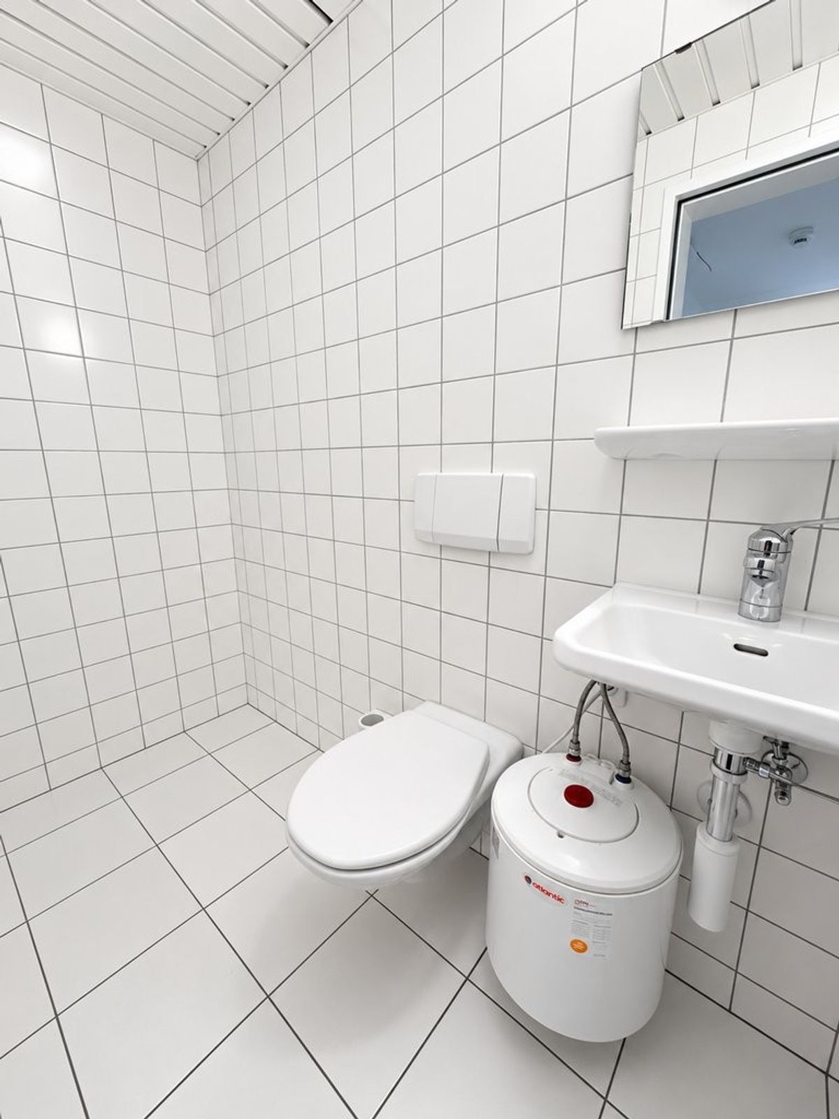 Ladenfläche Nähe Stadtzentrum zu vermieten - 7