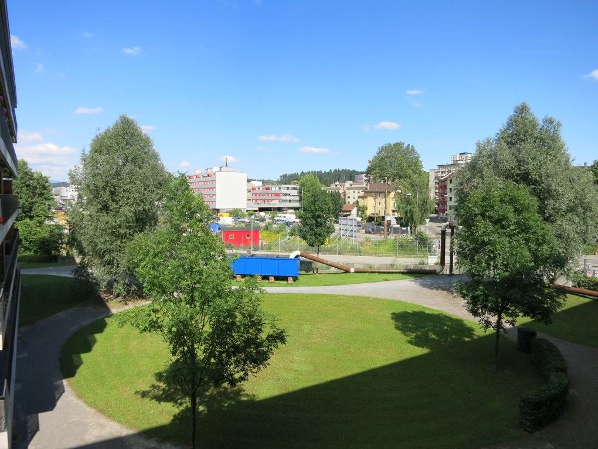 Hier endet Ihre Wohnungssuche - 7