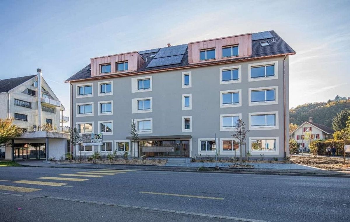 Ihr neues Zuhause auf zwei Etagen - 0