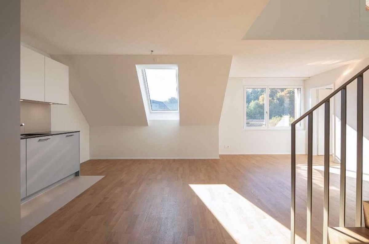 Ihr neues Zuhause auf zwei Etagen - 1