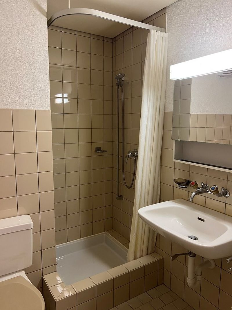 Wohnung sucht Single - 4