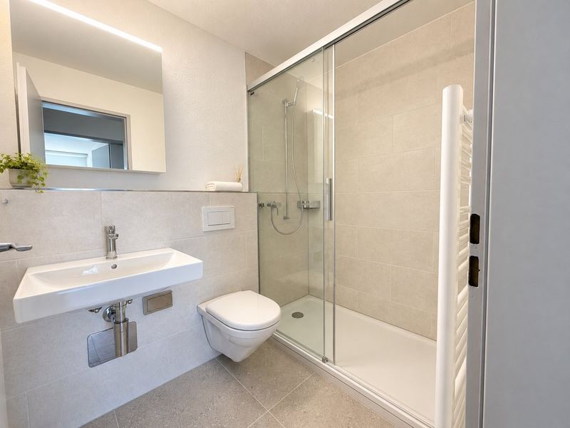 Frisch sanierte 4.5-Zimmer-Wohnung im Herzen von Ostermundigen - 5
