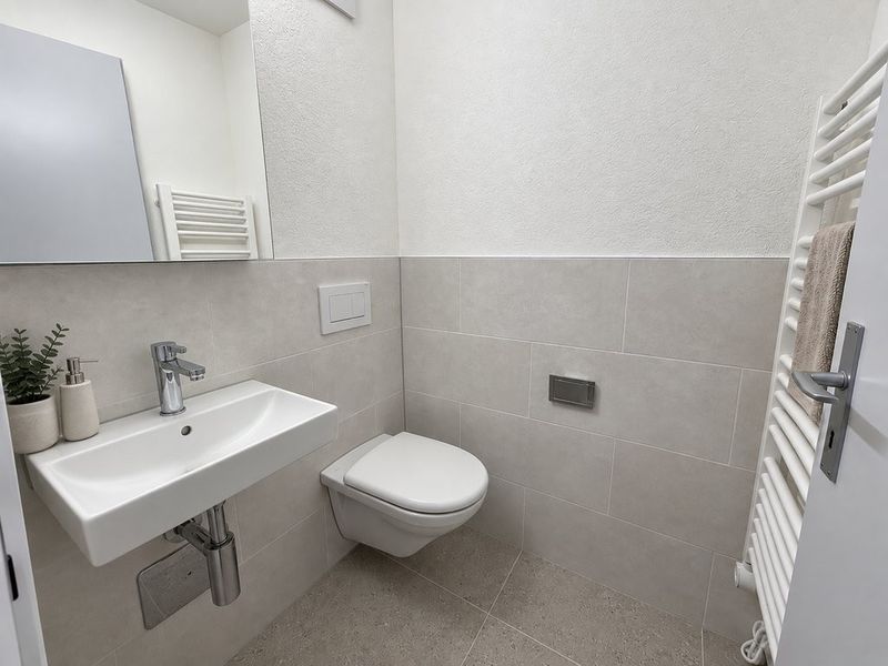 Frisch sanierte 4.5-Zimmer-Wohnung im Herzen von Ostermundigen - 6