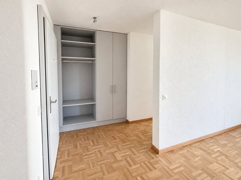 Frisch sanierte 4.5-Zimmer-Wohnung im Herzen von Ostermundigen - 8