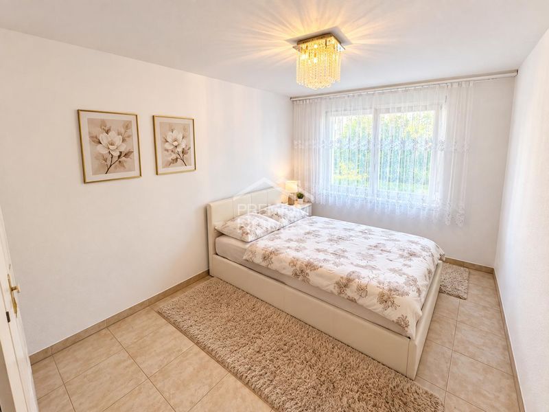 Ruhiges Wohnen mit viel Platz und Licht - 6