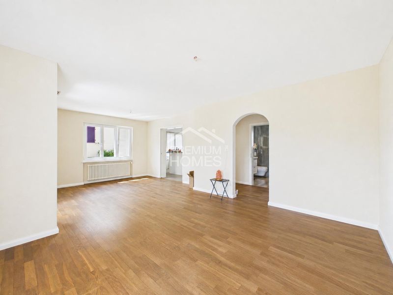 Exklusives Familienrefugium in begehrter Wohnlage - 5