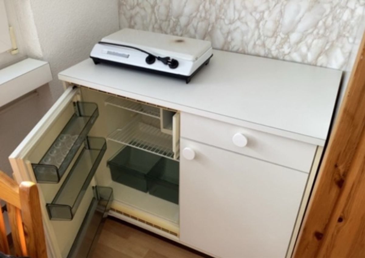 Studio für Einzelperson! - 1