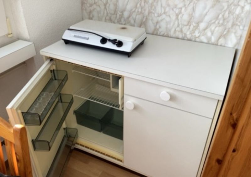 Studio für Einzelperson! - 2