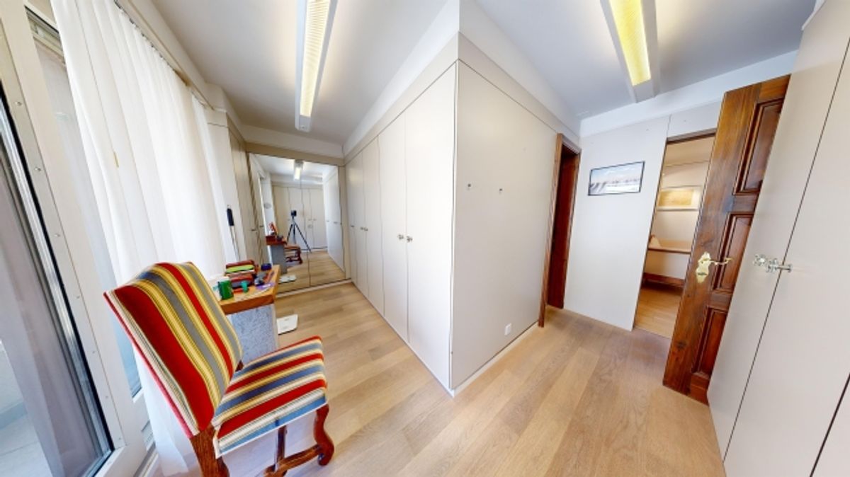 Exklusive 6.0-Zimmerwohnung in Basel - 3