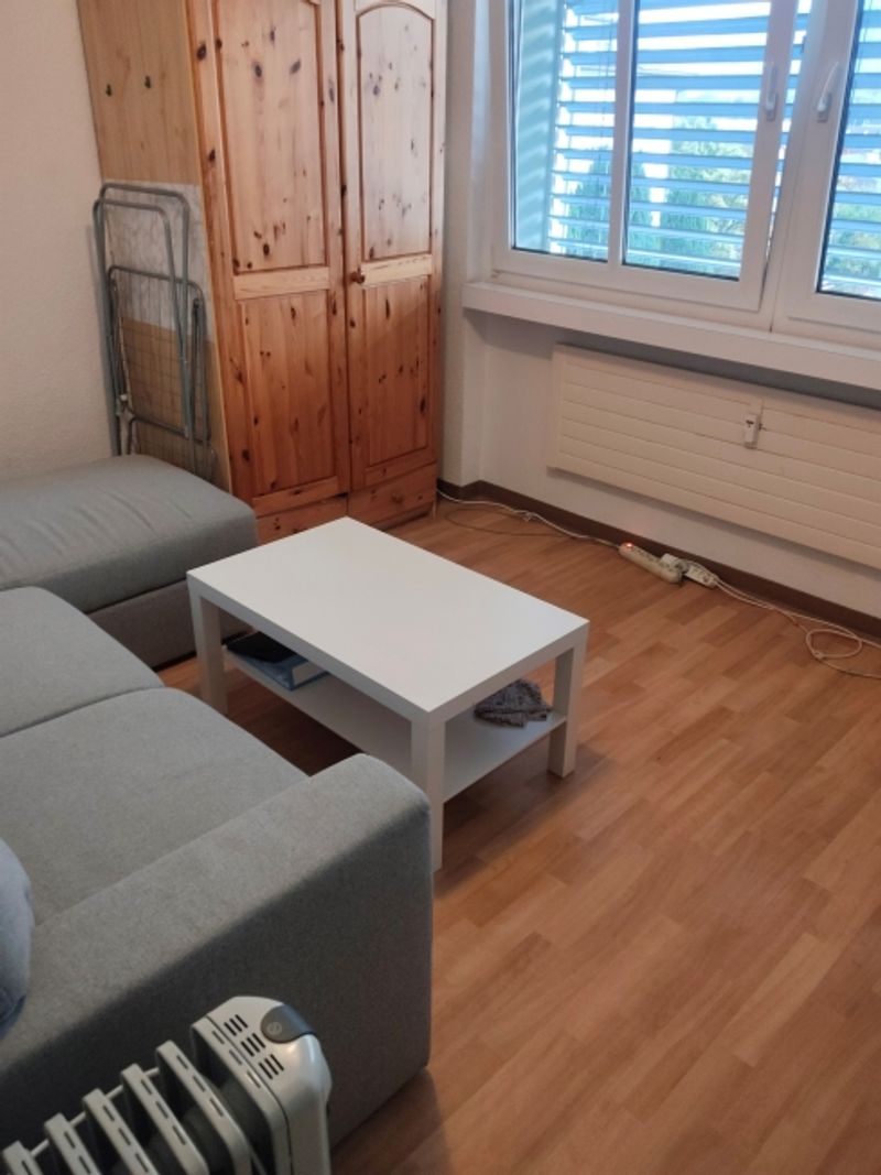 Studio für Einzelperson! - 4