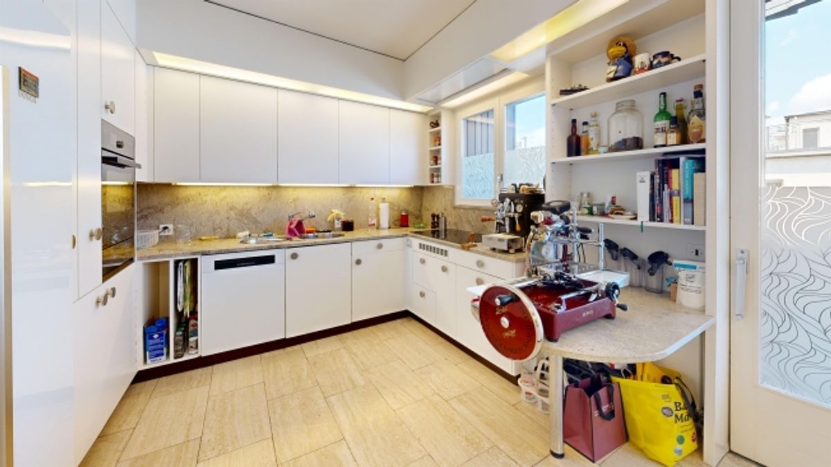 Exklusive 6.0-Zimmerwohnung in Basel - 7