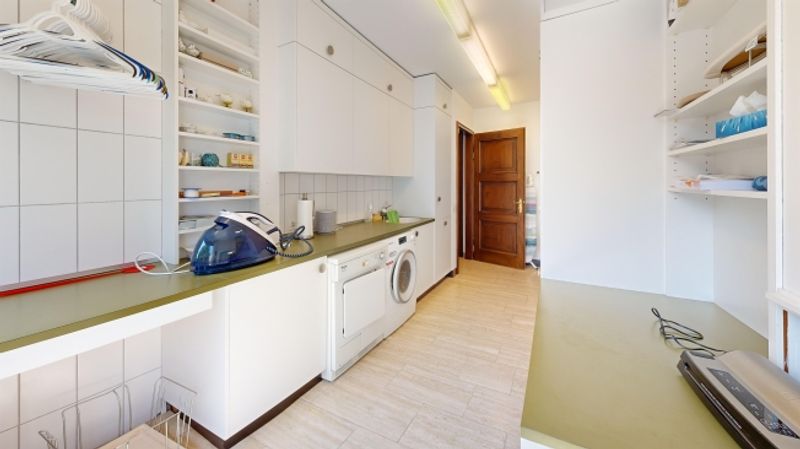 Exklusive 6.0-Zimmerwohnung in Basel - 9