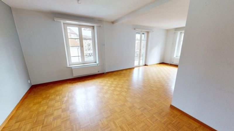 Wohnen im beliebten Kreis 3 - befristet bis 15.01.2027 / ENGLISH BELOW - 3