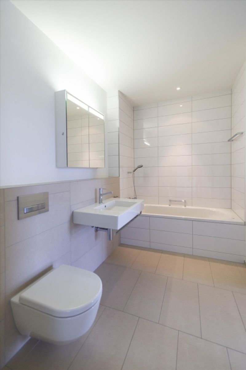 Helle, moderne 4.5 Zimmerwohnung im beliebten Quartier Neuhegi - 7