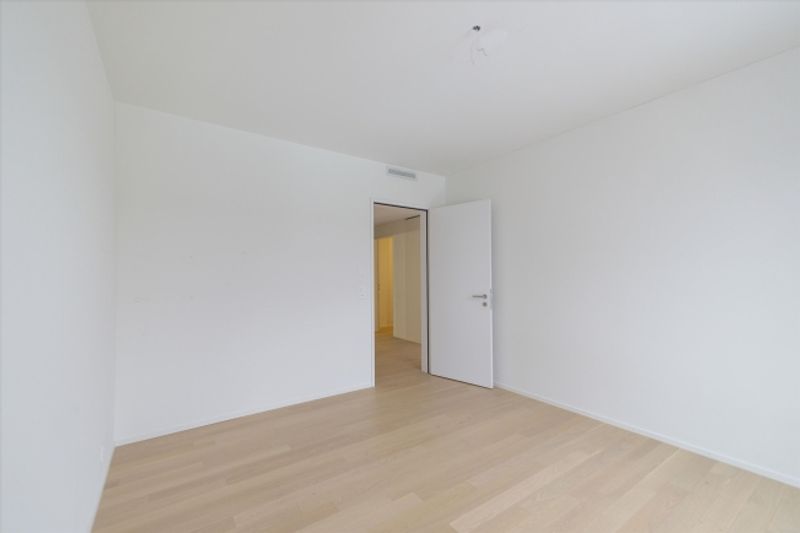 Helle, moderne 4.5 Zimmerwohnung im beliebten Quartier Neuhegi - 8