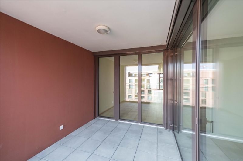 Helle, moderne 4.5 Zimmerwohnung im beliebten Quartier Neuhegi - 10