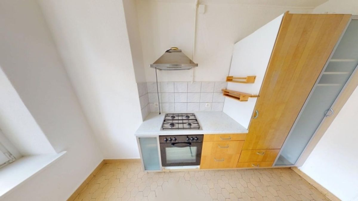 3-Zimmer-Wohnung an zentraler Lage in Zürich (Kreis 4) - 6