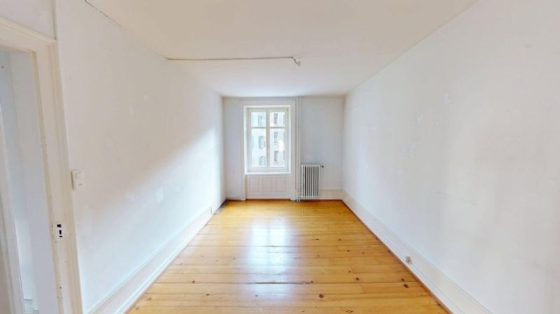 3-Zimmer-Wohnung an zentraler Lage in Zürich (Kreis 4) - 9