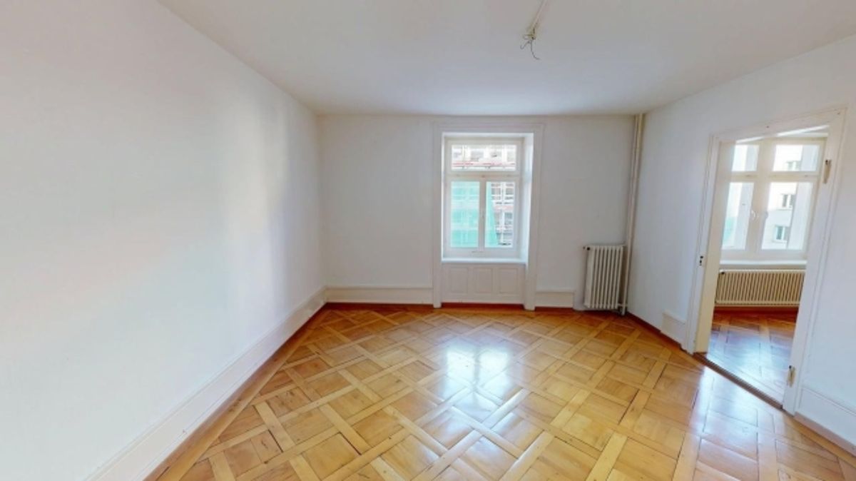 3-Zimmer-Wohnung an zentraler Lage in Zürich (Kreis 4) - 9