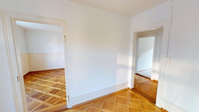 3-Zimmer-Wohnung an zentraler Lage in Zürich (Kreis 4) - 11