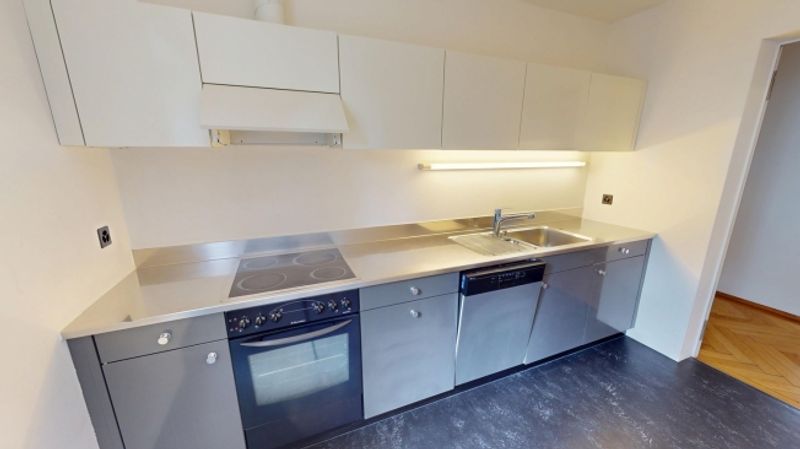 4-Zimmer-Wohnung an zentraler Lage in Zürich (Kreis 4) - 6