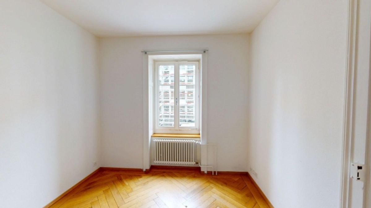 4-Zimmer-Wohnung an zentraler Lage in Zürich (Kreis 4) - 8