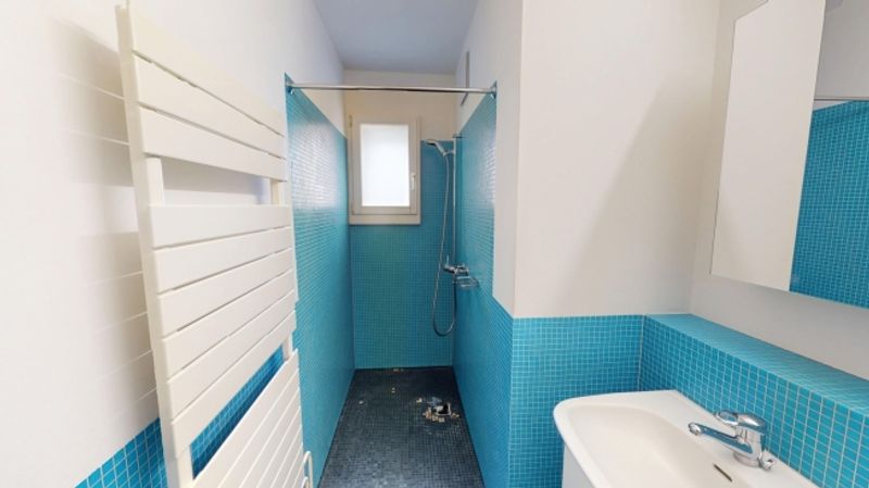 4-Zimmer-Wohnung an zentraler Lage in Zürich (Kreis 4) - 10