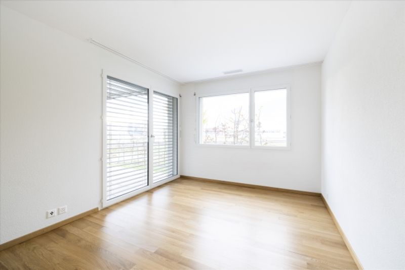 Traumhafte Wohnung in Sargans! - 5